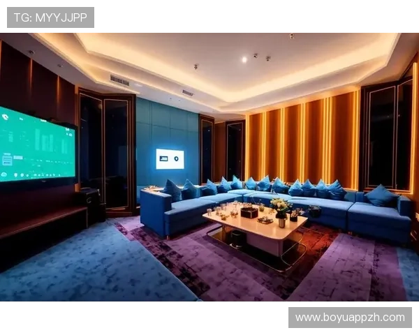 至富娱乐城的多功能厅是举办各类商务和娱乐活动的理想场所